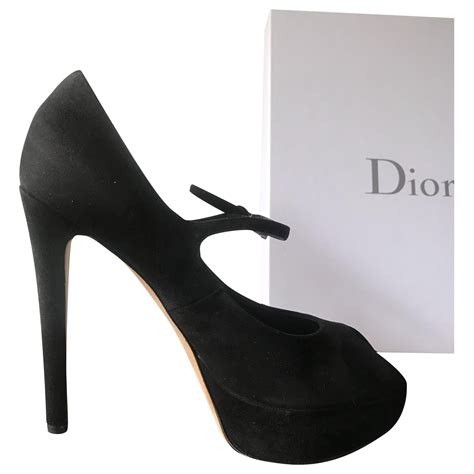 christian dior heels price|dior schuhe frauen.